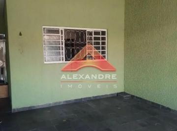Casa · 130m² · 3 Quartos · 2 Vagas · Casa em Parque Novo Horizonte, São José dos Campos/SP de 130m² 3 quartos à venda por R$ 390.000,00