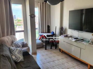 Apartamento · 87m² · 1 Quarto · 1 Vaga · Apartamento em Aparecida, Santos/SP de 87m² 1 quartos à venda por R$ 399.000,00
