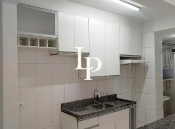 Apartamento · 62m² · 3 Quartos · 1 Vaga · Apartamento em Campestre, Santo André/SP de 62m² 3 quartos à venda por R$ 530.000,00