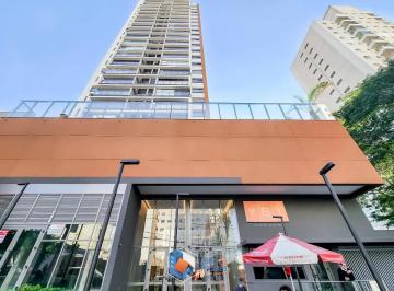 Apartamento · 26m² · 1 Quarto · Apartamento em Vila Clementino, São Paulo/SP de 26m² 1 quartos à venda por R$ 500.000,00