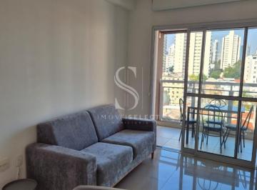 Apartamento · 40m² · 1 Quarto · 1 Vaga · Apartamento em Aclimação, São Paulo/SP de 40m² 1 quartos à venda por R$ 531.914,00