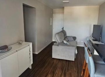 Apartamento · 56m² · 2 Quartos · 1 Vaga · Apartamento em Vila Maria, São José dos Campos/SP de 56m² 2 quartos à venda por R$ 480.000,00