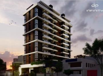 Apartamento · 56m² · 2 Quartos · 1 Vaga · Apartamento em Centro, São José dos Pinhais/PR de 56m² 2 quartos à venda por R$ 519.000,00