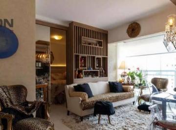 Apartamento · 40m² · 1 Quarto · 1 Vaga · Apartamento em Santana, São Paulo/SP de 40m² 1 quartos à venda por R$ 530.000,00
