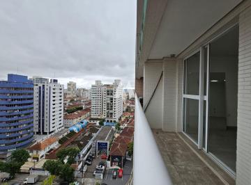 Comercial · 44m² · 1 Vaga · Sala em Boqueirão, Santos/SP de 44m² à venda por R$ 530.000,00