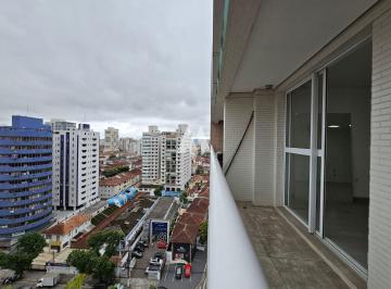 Comercial · 44m² · 1 Vaga · Sala em Boqueirão, Santos/SP de 44m² à venda por R$ 530.000,00