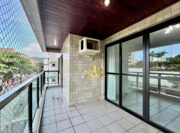 Apartamento · 80m² · 3 Quartos · 1 Vaga · Apartamento em Jardim Las Palmas, Guarujá/SP de 80m² 3 quartos à venda por R$ 520.000,00