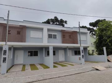 Casa · 84m² · 3 Quartos · 2 Vagas · Casa em Ana Rech, Caxias do Sul/RS de 84m² 3 quartos à venda por R$ 530.000,00
