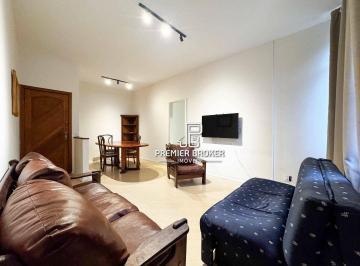 Apartamento · 99m² · 3 Quartos · 1 Vaga · Apartamento em Alto, Teresópolis/RJ de 99m² 3 quartos à venda por R$ 520.000,00