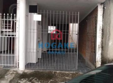 Casa · 60m² · 2 Quartos · 1 Vaga · Casa em Monte Castelo, São José dos Campos/SP de 60m² 2 quartos à venda por R$ 460.000,00