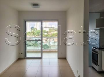 Apartamento · 38m² · 1 Quarto · 1 Vaga · Apartamento em Vila Cruzeiro, São Paulo/SP de 38m² 1 quartos à venda por R$ 480.000,00