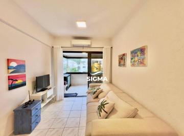 Apartamento · 67m² · 2 Quartos · 1 Vaga · Apartamento em Balneário Cidade Atlântica, Guarujá/SP de 67m² 2 quartos à venda por R$ 500.000,00