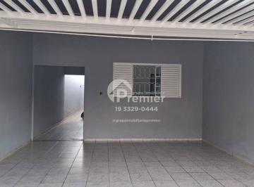 Casa · 98m² · 3 Quartos · 2 Vagas · Casa em Parque das Nações, Indaiatuba/SP de 98m² 3 quartos à venda por R$ 530.000,00