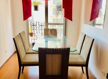 Apartamento · 59m² · 2 Quartos · 1 Vaga · Apartamento em Jardim Glória, São Paulo/SP de 59m² 2 quartos à venda por R$ 530.000,00