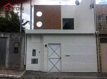 Casa · 90m² · Sobrado em Santana, São Paulo/SP de 90m² à venda por R$ 520.000,00