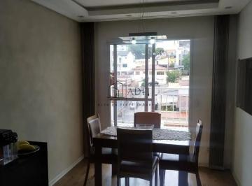 Apartamento · 75m² · 3 Quartos · 1 Vaga · Apartamento em Parque Santana, Mogi das Cruzes/SP de 75m² 3 quartos à venda por R$ 530.000,00