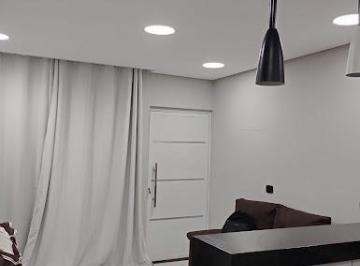 Casa · 210m² · 2 Quartos · 2 Vagas · Casa em Jardim Novo Itaim, Guarulhos/SP de 210m² 2 quartos à venda por R$ 424.000,00