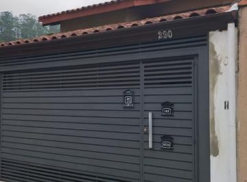 Terreno · 195m² · 2 Quartos · 1 Vaga · Terreno em Granja Carolina, Cotia/SP de 195m² 2 quartos à venda por R$ 530.000,00