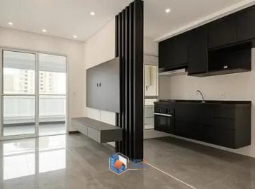 Apartamento · 54m² · 1 Quarto · 1 Vaga · Apartamento em Santa Efigênia, São Paulo/SP de 54m² 1 quartos à venda por R$ 519.900,00