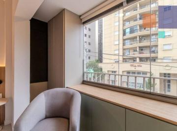 Comercial · 30m² · 1 Quarto · Studio em Vila Nova Conceição, São Paulo/SP de 30m² 1 quartos à venda por R$ 499.000,00
