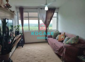 Apartamento · 115m² · 3 Quartos · 1 Vaga · Apartamento em Centro, São José dos Campos/SP de 115m² 3 quartos à venda por R$ 530.000,00