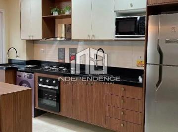 Apartamento · 72m² · 2 Quartos · 1 Vaga · Apartamento em Jardim Pereira do Amparo, Jacareí/SP de 72m² 2 quartos à venda por R$ 511.000,00