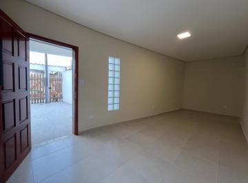Casa · 95m² · 2 Quartos · 2 Vagas · Casa em Vila Guilhermina, Praia Grande/SP de 95m² 2 quartos à venda por R$ 415.000,00 ou para locaçã