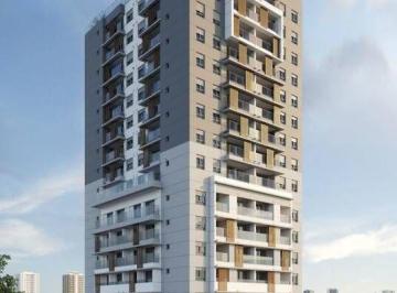 Comercial · 33m² · 1 Quarto · Studio em Planalto Paulista, São Paulo/SP de 33m² 1 quartos à venda por R$ 522.000,00