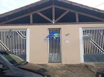 Casa · 235m² · 4 Quartos · Casa em Jardim Torrão de Ouro, São José dos Campos/SP de 235m² 4 quartos à venda por R$ 445.000,00