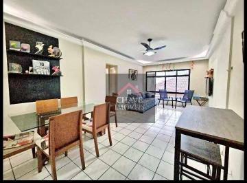 Apartamento · 90m² · 2 Quartos · 1 Vaga · Apartamento em Vila Belmiro, Santos/SP de 90m² 2 quartos à venda por R$ 529.000,00