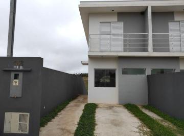 Casa · 80m² · 3 Quartos · 2 Vagas · Casa em Água Espraiada (Caucaia do Alto), Cotia/SP de 80m² 3 quartos à venda por R$ 465.000,00