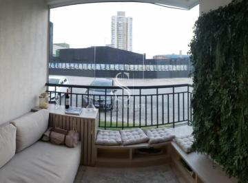 Apartamento · 53m² · 2 Quartos · 1 Vaga · Apartamento em Vila Andes, São Paulo/SP de 53m² 2 quartos à venda por R$ 530.600,00