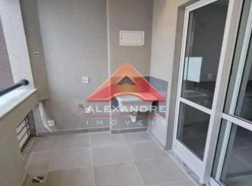 Apartamento · 55m² · 2 Quartos · 1 Vaga · Apartamento em Vila Industrial, São José dos Campos/SP de 55m² 2 quartos à venda por R$ 530.000,00