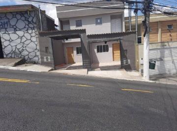 Casa · 120m² · 2 Quartos · 2 Vagas · Casa em Jardim Tango, São Paulo/SP de 120m² 2 quartos à venda por R$ 530.000,00