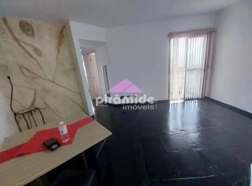 Apartamento · 57m² · 2 Quartos · 1 Vaga · Apartamento em Jardim Bela Vista, São José dos Campos/SP de 57m² 2 quartos à venda por R$ 450.000,00