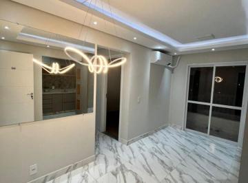 Apartamento · 52m² · 2 Quartos · 1 Vaga · Apartamento em Jardim Serra Dourada, Mogi Guaçu/SP de 52m² 2 quartos à venda por R$ 390.000,00