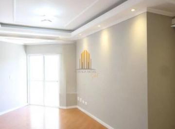 Apartamento · 74m² · 3 Quartos · 1 Vaga · Apartamento em Saúde, São Paulo/SP de 74m² 3 quartos à venda por R$ 500.000,00