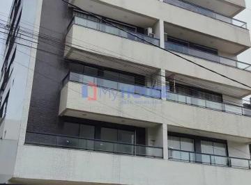 Apartamento · 62m² · 2 Quartos · 1 Vaga · Apartamento em São Francisco, Ilhéus/BA de 62m² 2 quartos à venda por R$ 520.000,00