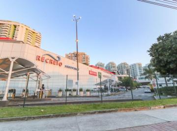 Comercial · 126m² · Sala em Recreio dos Bandeirantes, Rio de Janeiro/RJ de 126m² à venda por R$ 521.404,00