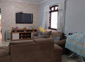 Casa · 3 Quartos · 4 Vagas · Casa em Jardim Cruz Alta, Várzea Paulista/SP de 0m² 3 quartos à venda por R$ 480.000,00