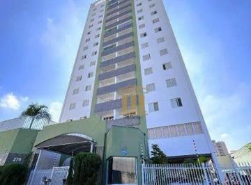 Apartamento · 93m² · 3 Quartos · 1 Vaga · Apartamento em Jardim Pereira do Amparo, Jacareí/SP de 93m² 3 quartos à venda por R$ 510.000,00