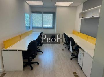 Comercial · 56m² · 1 Vaga · Sala em Centro, São Bernardo do Campo/SP de 56m² à venda por R$ 530.000,00