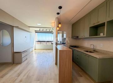 Apartamento · 63m² · 2 Quartos · 1 Vaga · Apartamento em Parque Quinta das Paineiras, São José do Rio Preto/SP de 63m² 2 quartos à venda por R