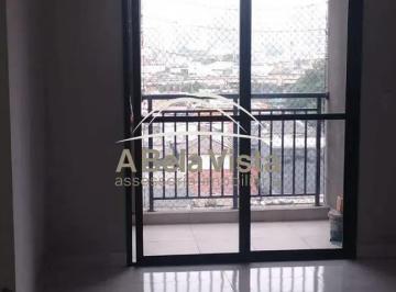 Apartamento · 63m² · 2 Quartos · 1 Vaga · Apartamento em Presidente Altino, Osasco/SP de 63m² 2 quartos à venda por R$ 460.000,00