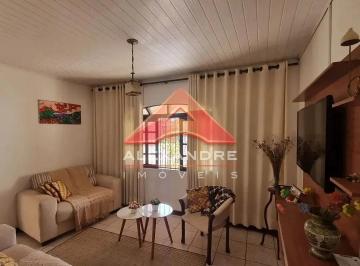Casa · 102m² · 4 Quartos · 2 Vagas · Casa em Monte Castelo, São José dos Campos/SP de 102m² 4 quartos à venda por R$ 450.000,00