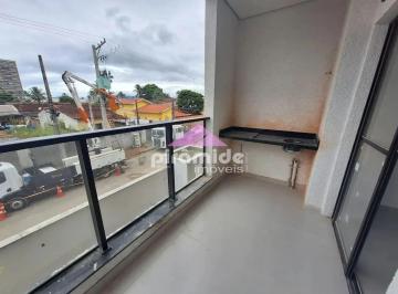 Apartamento · 45m² · 2 Quartos · 1 Vaga · Apartamento em Porto Novo, Caraguatatuba/SP de 45m² 2 quartos à venda por R$ 409.900,00