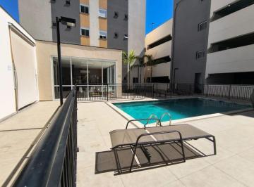 Apartamento · 60m² · 2 Quartos · 2 Vagas · Apartamento em Santa Terezinha, Paulínia/SP de 60m² 2 quartos à venda por R$ 460.000,00