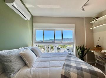 Apartamento · 33m² · 1 Quarto · Apartamento em Pantanal, Florianópolis/SC de 33m² 1 quartos à venda por R$ 525.000,00