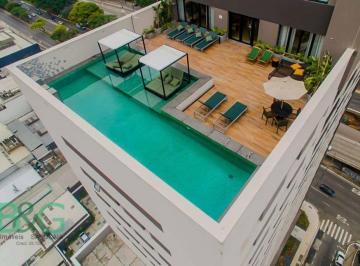 Comercial · 25m² · 1 Quarto · Studio em Vila Olímpia, São Paulo/SP de 25m² 1 quartos à venda por R$ 520.000,00