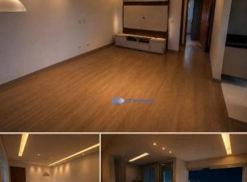 Apartamento · 77m² · 2 Quartos · 1 Vaga · Apartamento em Vila Aprazível, Jacareí/SP de 77m² 2 quartos à venda por R$ 430.000,00